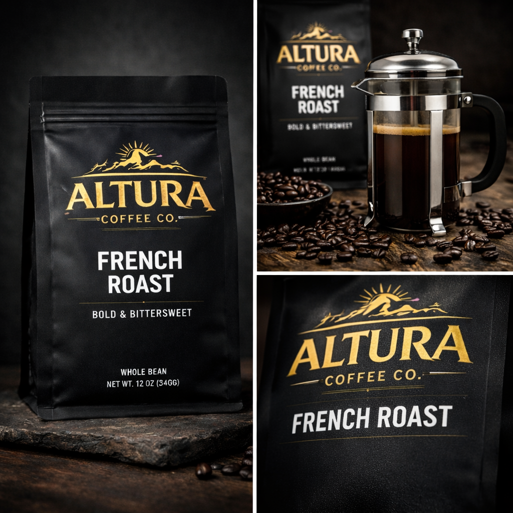 French Roast