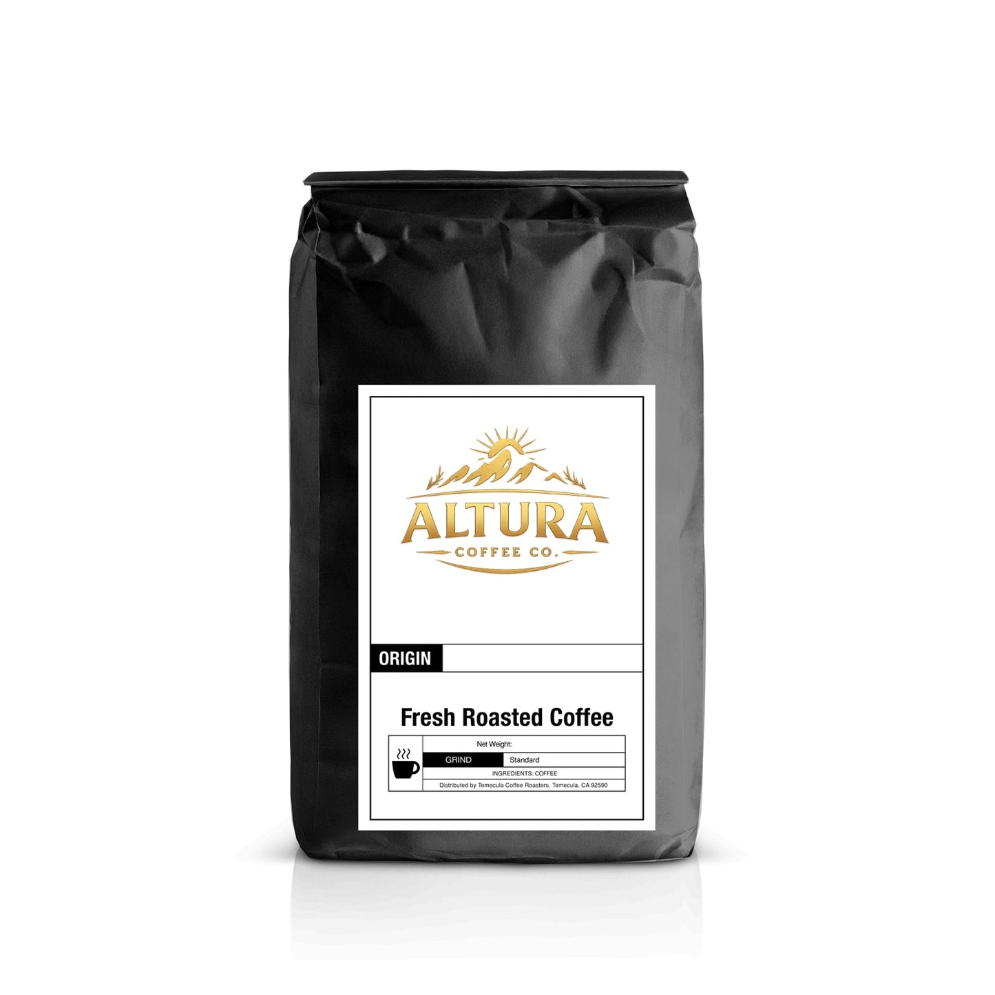 Festive Holiday Blend