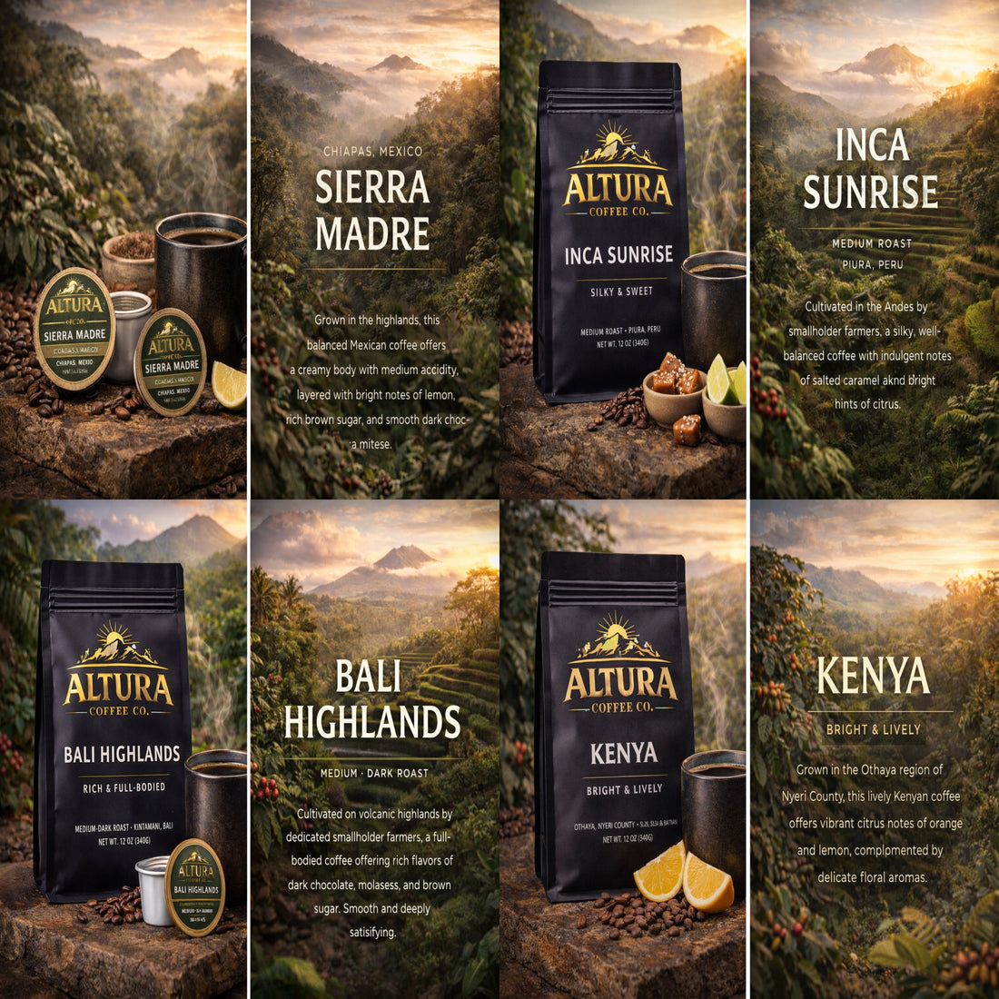 The 5 Best Single Origin Coffees to Try in 2026