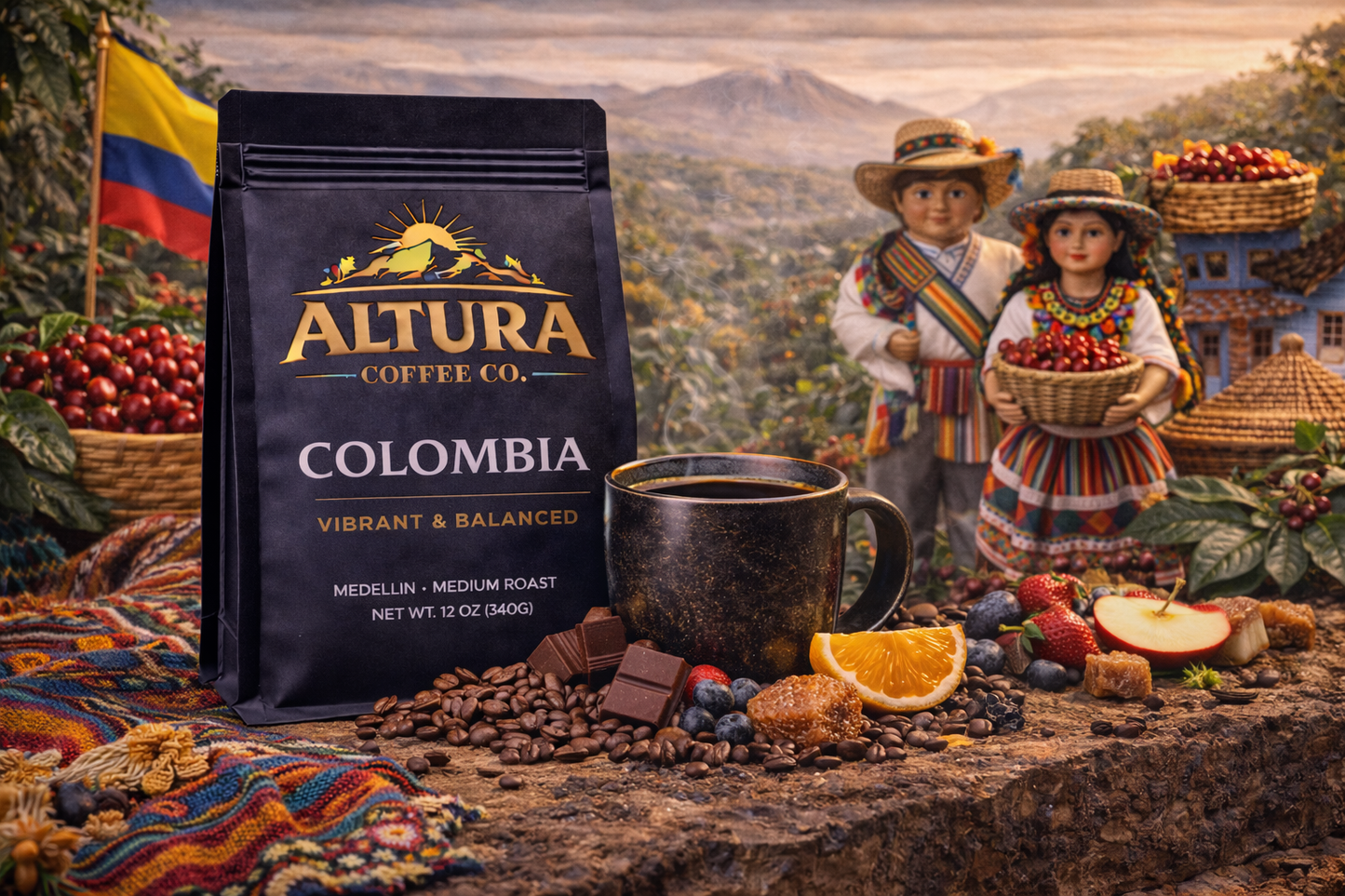 Colombia