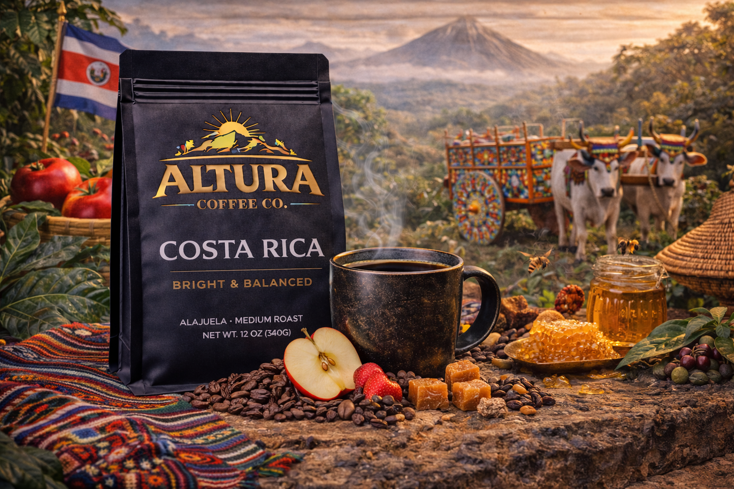 Costa Rica