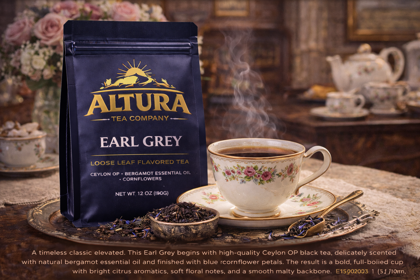 Earl Grey
