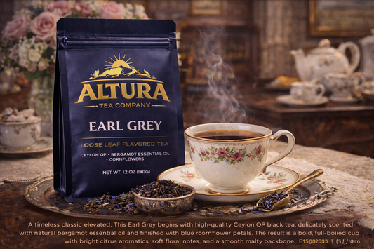 Earl Grey
