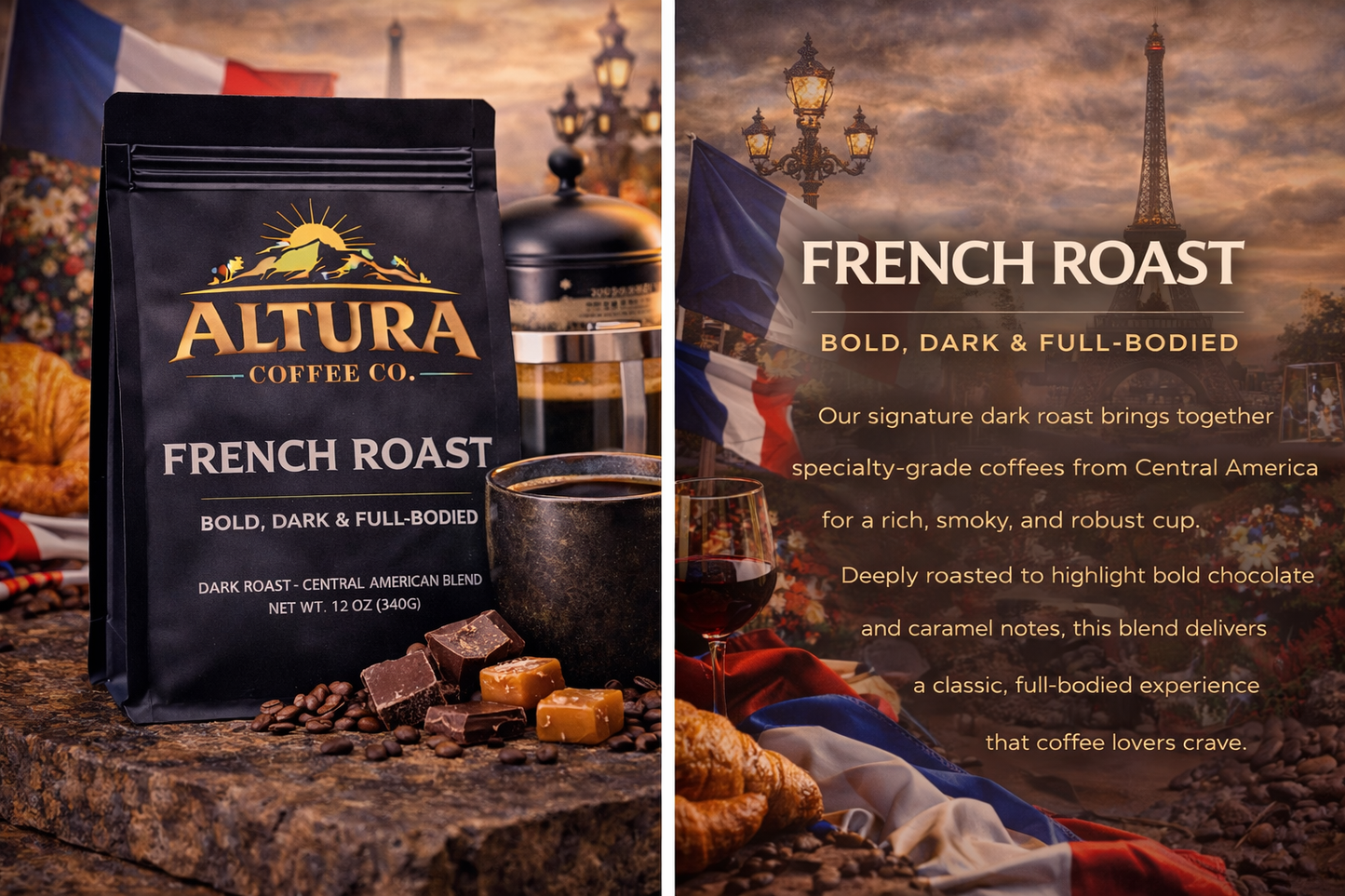 French Roast