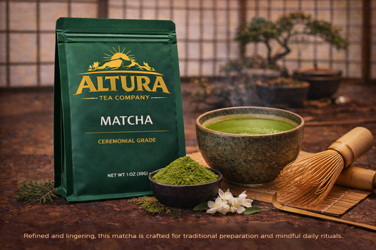 Matcha